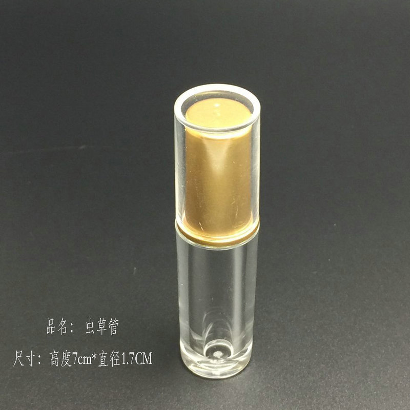 蟲草管克重15克